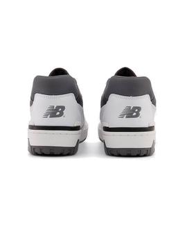 Zapatillas New Balance BB550WTG Blancas