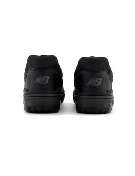 Zapatillas New Balance BB550BBB Negras