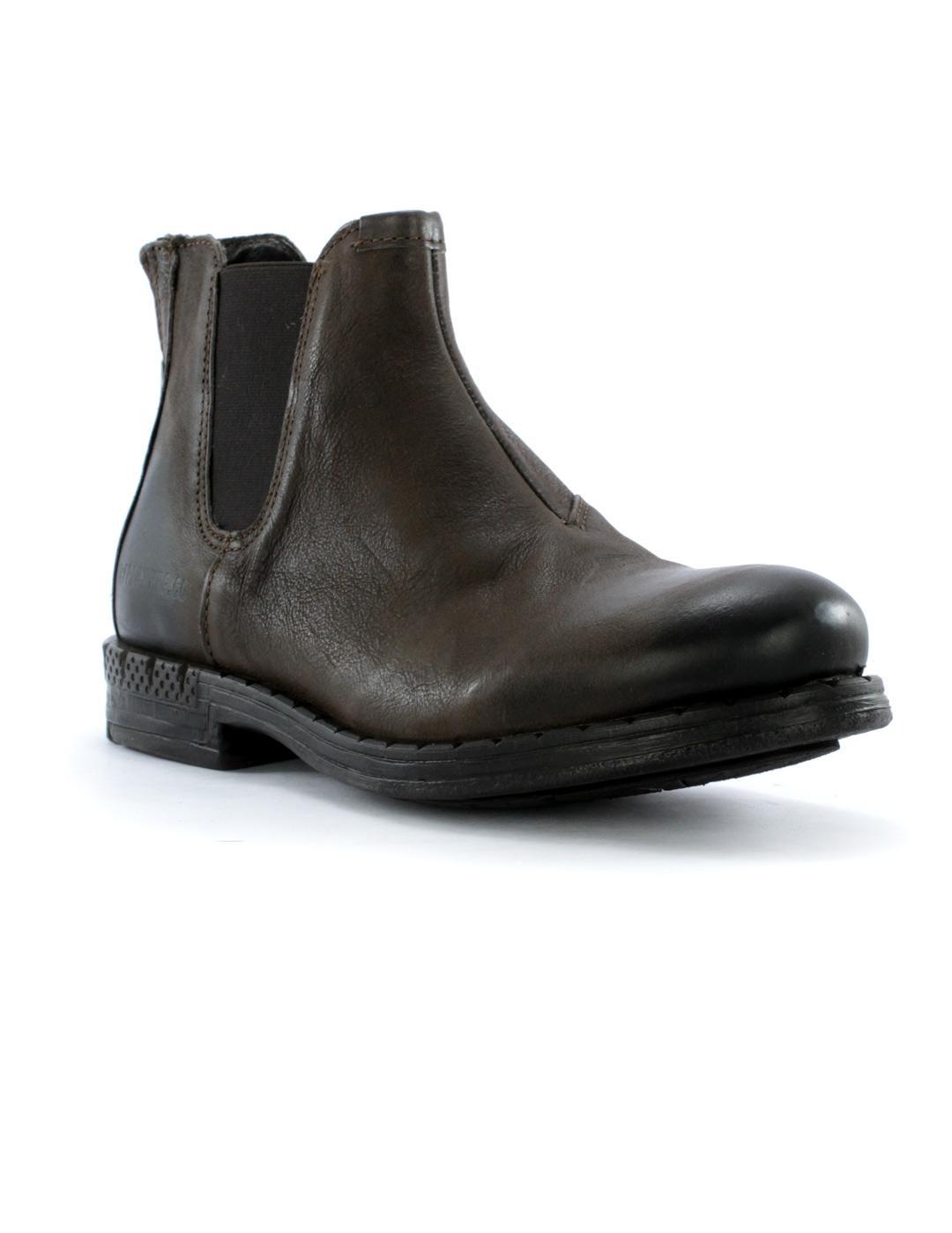 Bota Replay Chelsea Durand Marron