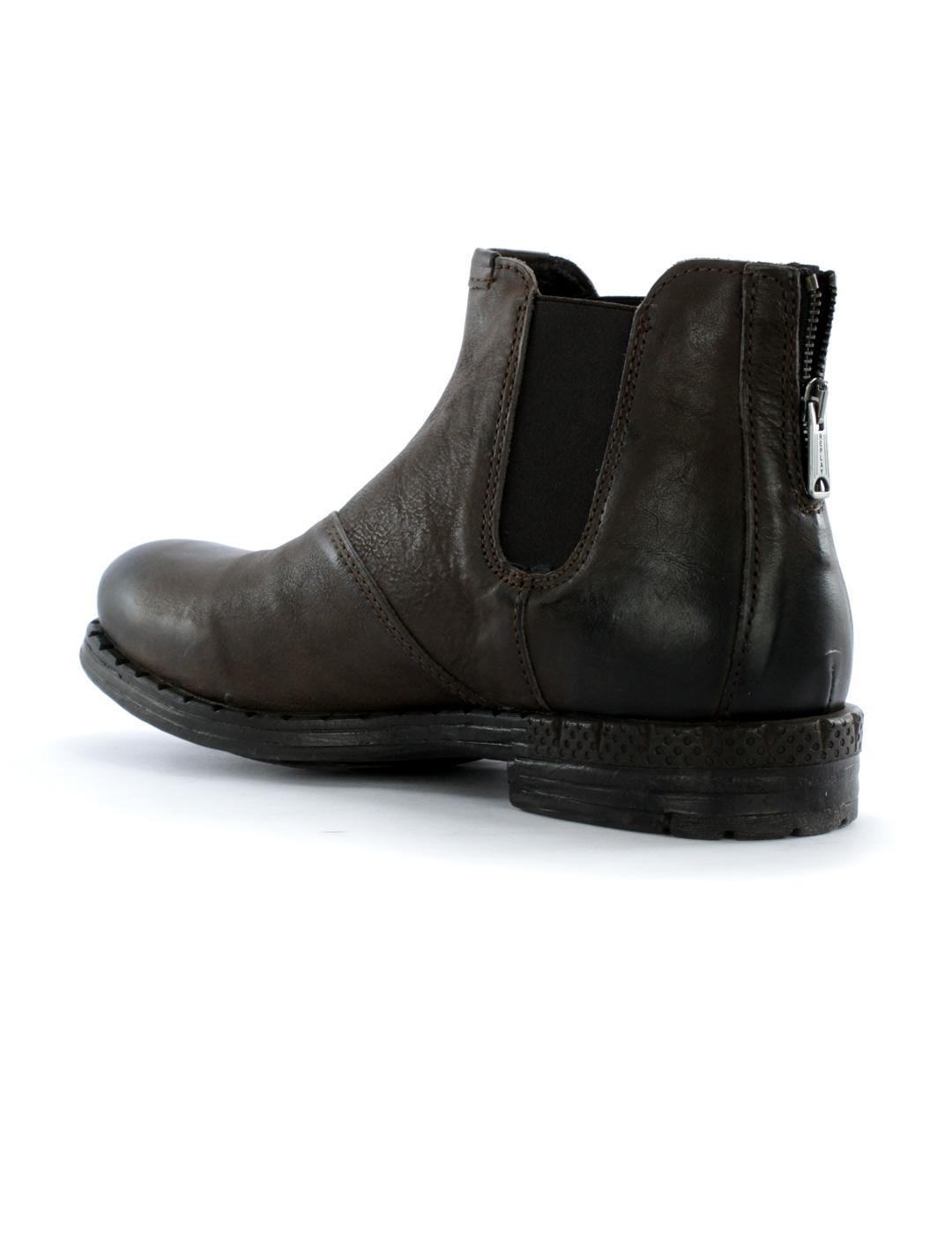 Bota Replay Chelsea Durand Marron