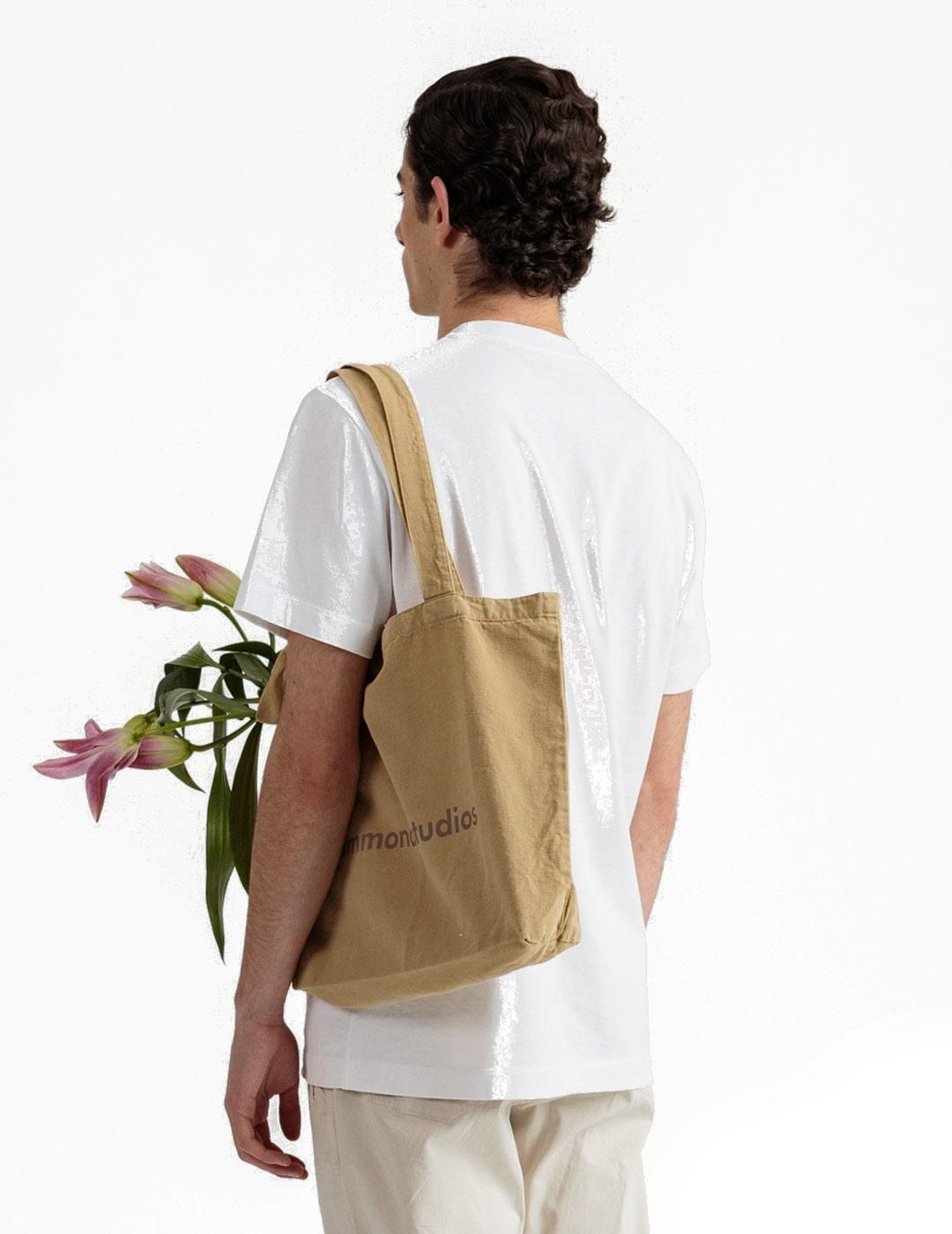 Edmmond Studios Adult Stripes Camiseta Hombre Rayas Pecho