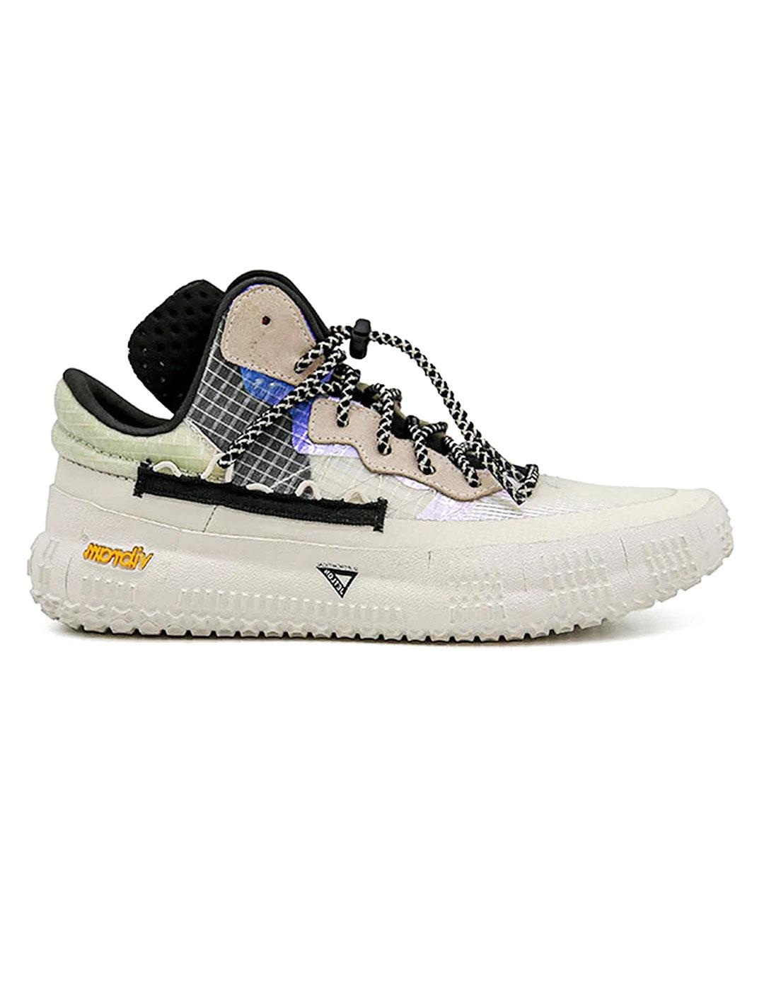 Brandblack Rare Metal LX Evo Zapatillas Hombre Negras