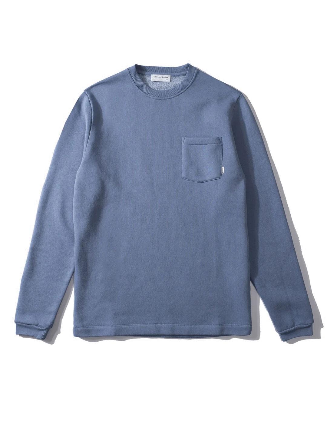 Edmmond Studios Hugo Sudadera Hombre Beige