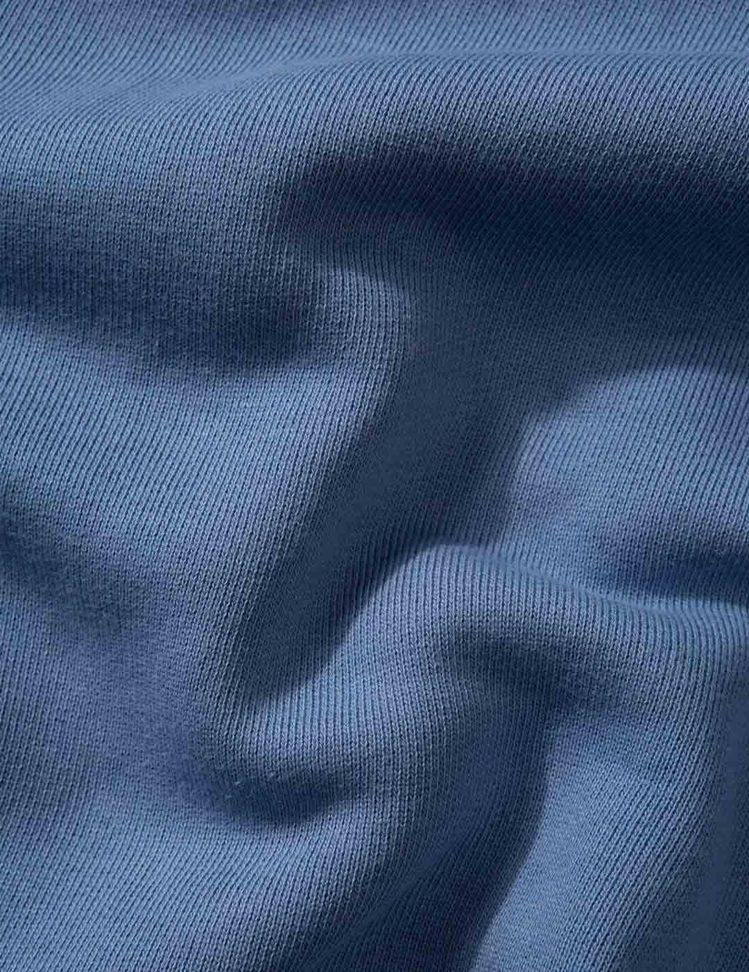 Edmmond Studios Hugo Sudadera Hombre Azul