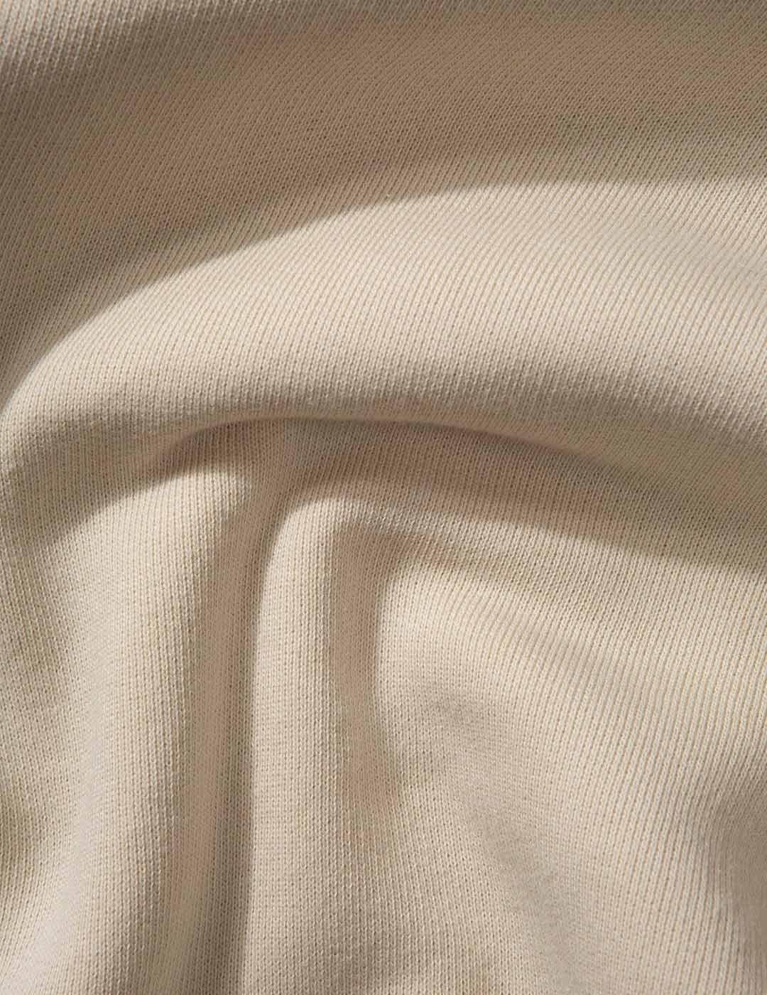 Edmmond Studios Hugo Sudadera Hombre Beige