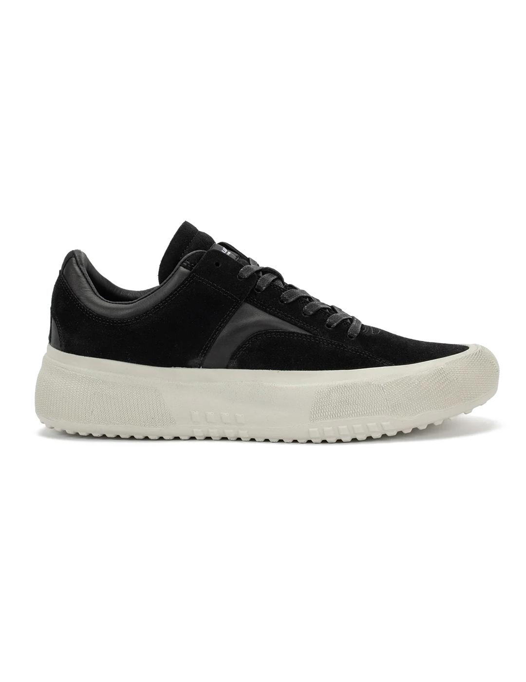 Brandblack Porto Zapatillas Hombre Negras