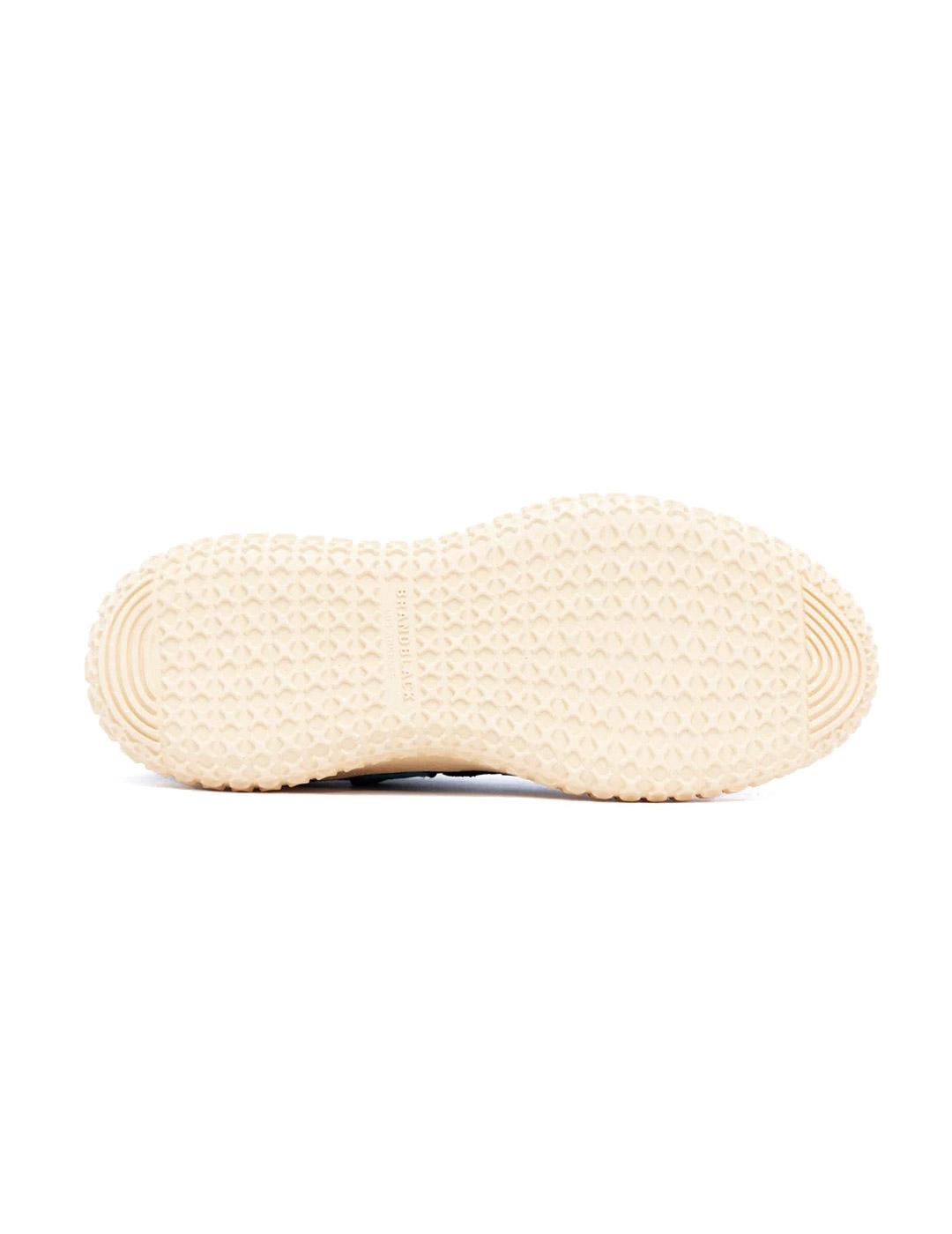 Brandblack Rare Metal LX Evo Zapatillas Hombre Negras