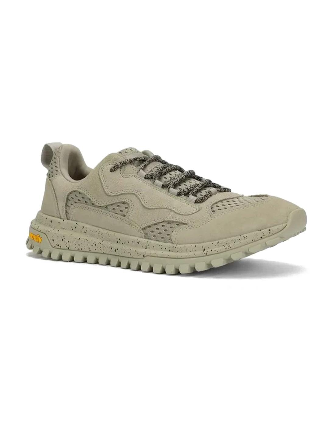 Brandblack Ojai Zapatillas Hombre Gris