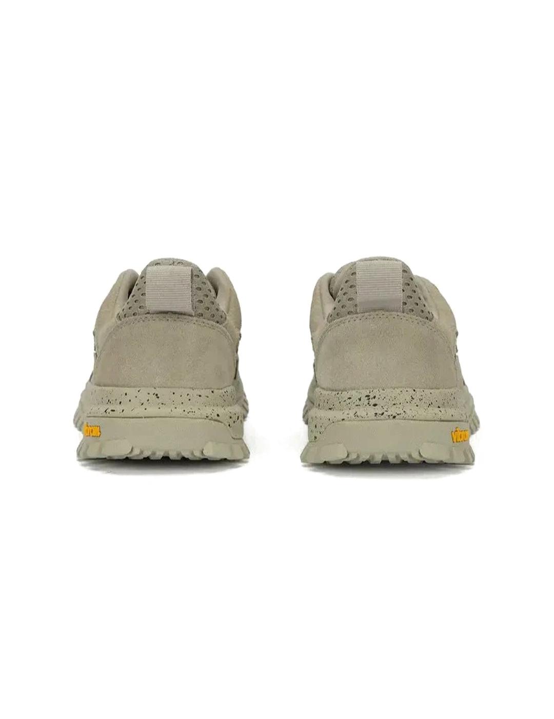 Brandblack Ojai Zapatillas Hombre Gris