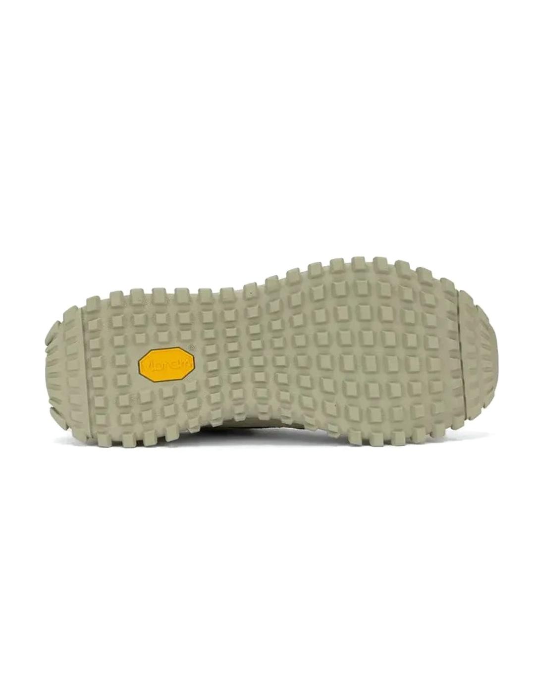 Brandblack Ojai Zapatillas Hombre Gris