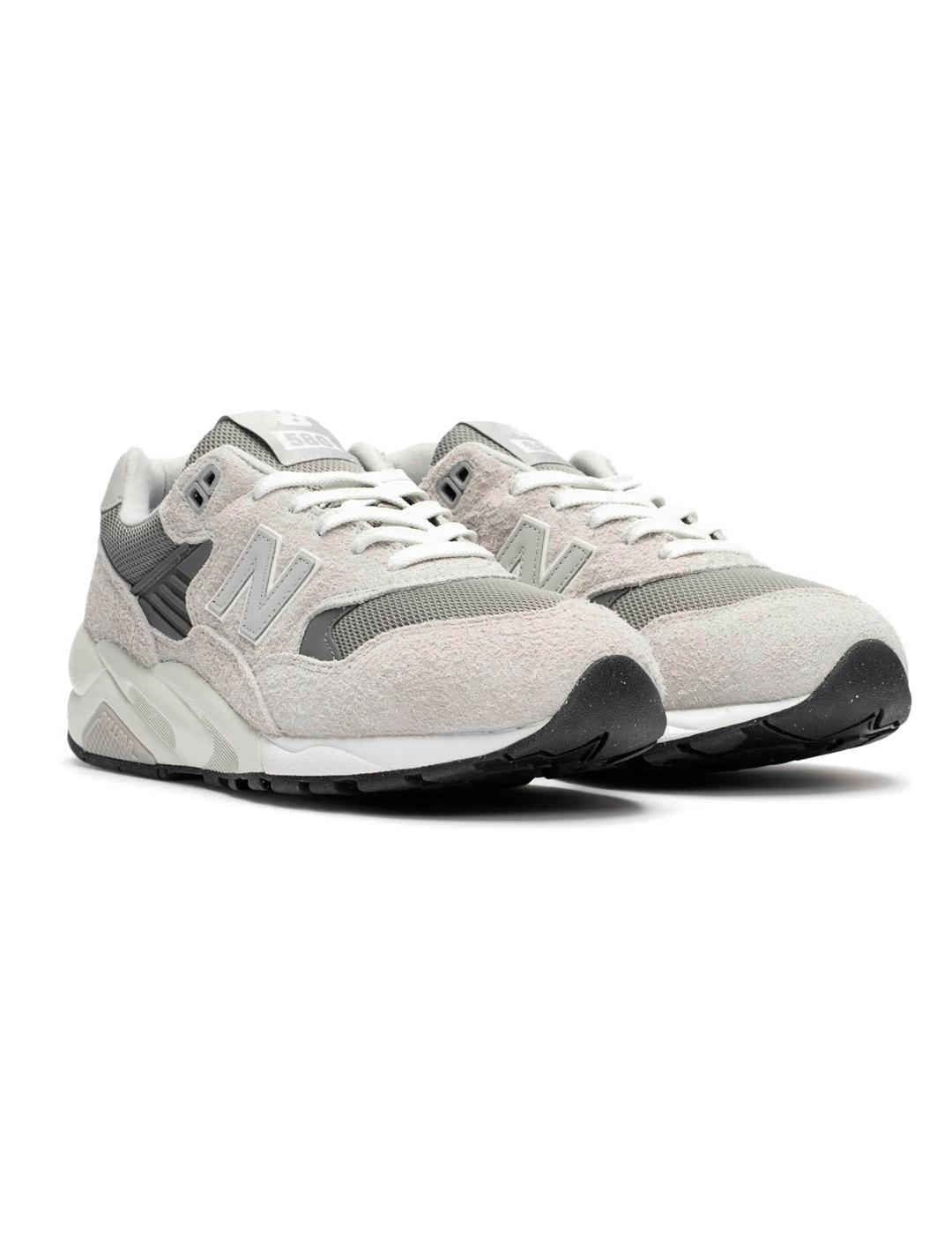 New Balance 580MG2 Zapatillas Hombre Gris