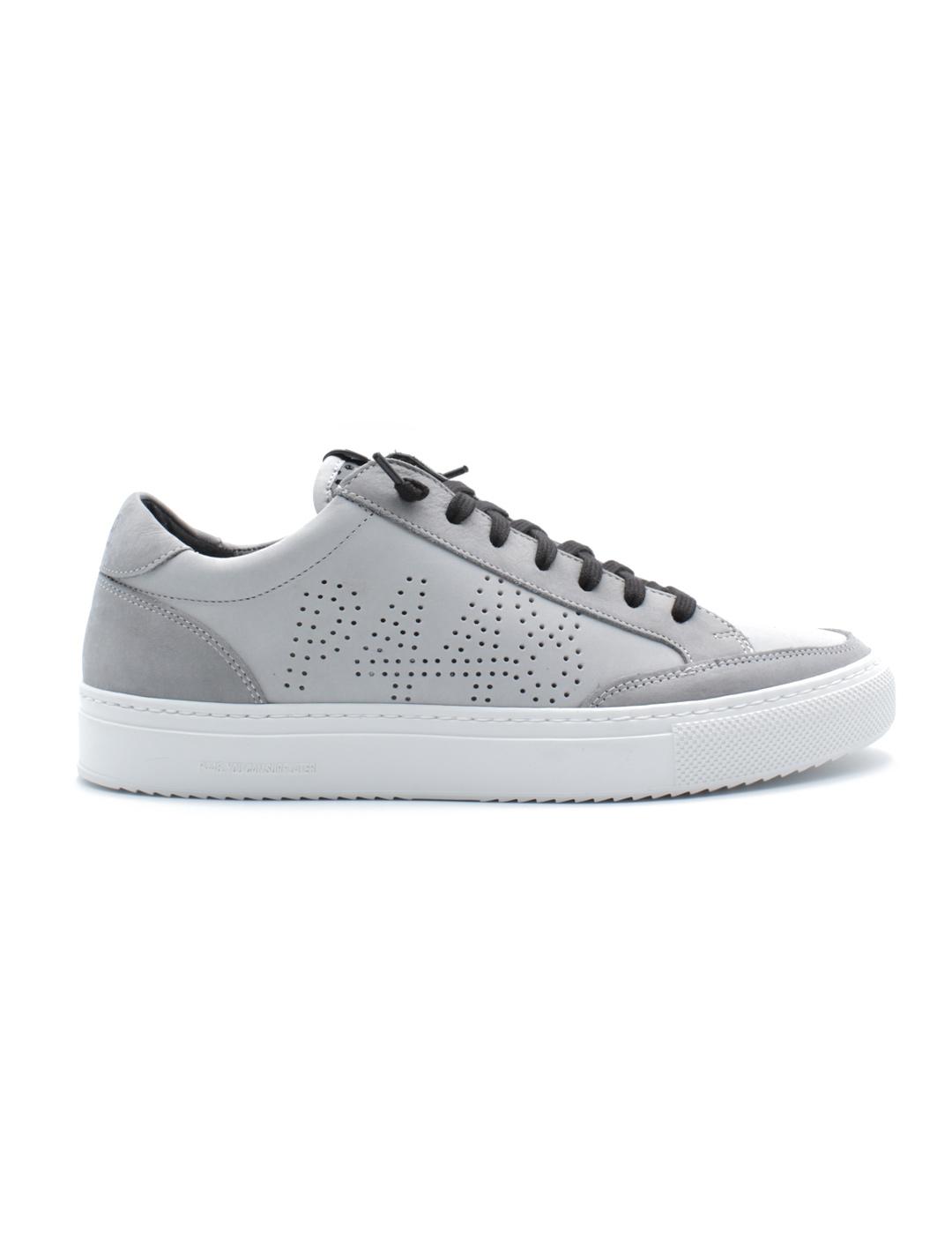 P448 Soho Zapatillas Hombre Granite Gris