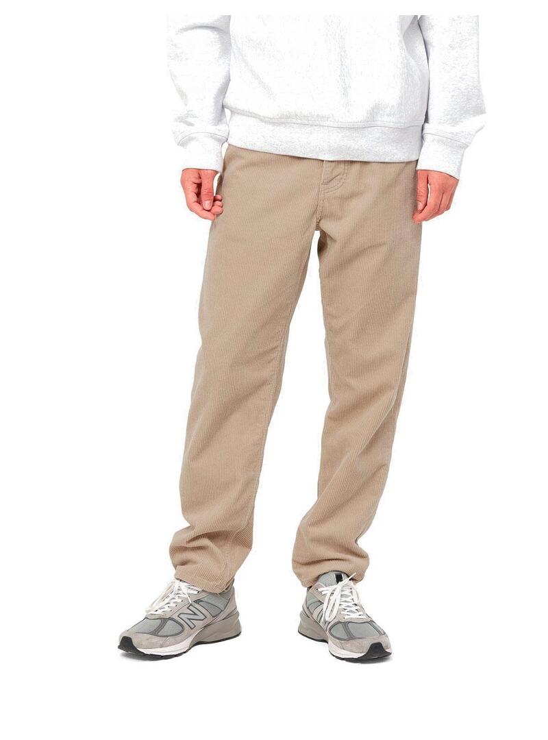 Carhartt Pana Newel Pant Pantalón Hombre Verde