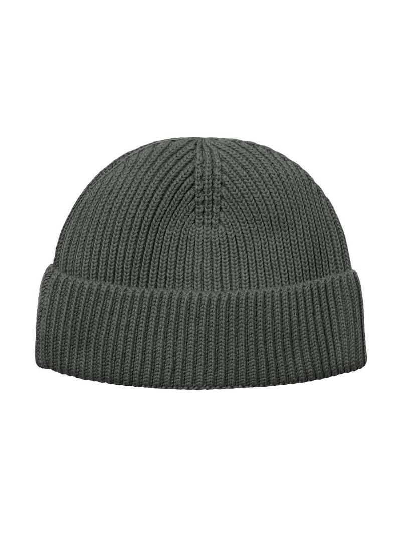 Carhartt Banks Beanie Gorro Hombre Verde
