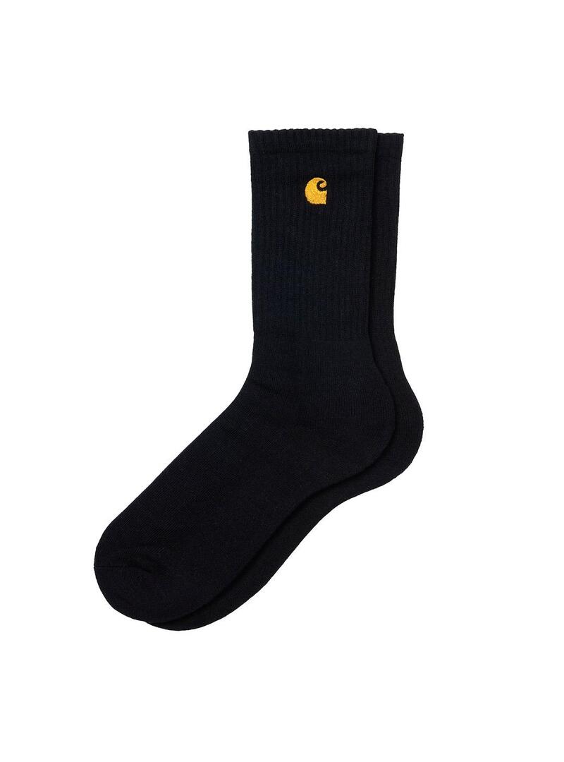 Carhartt Chase Calcetines Blancos