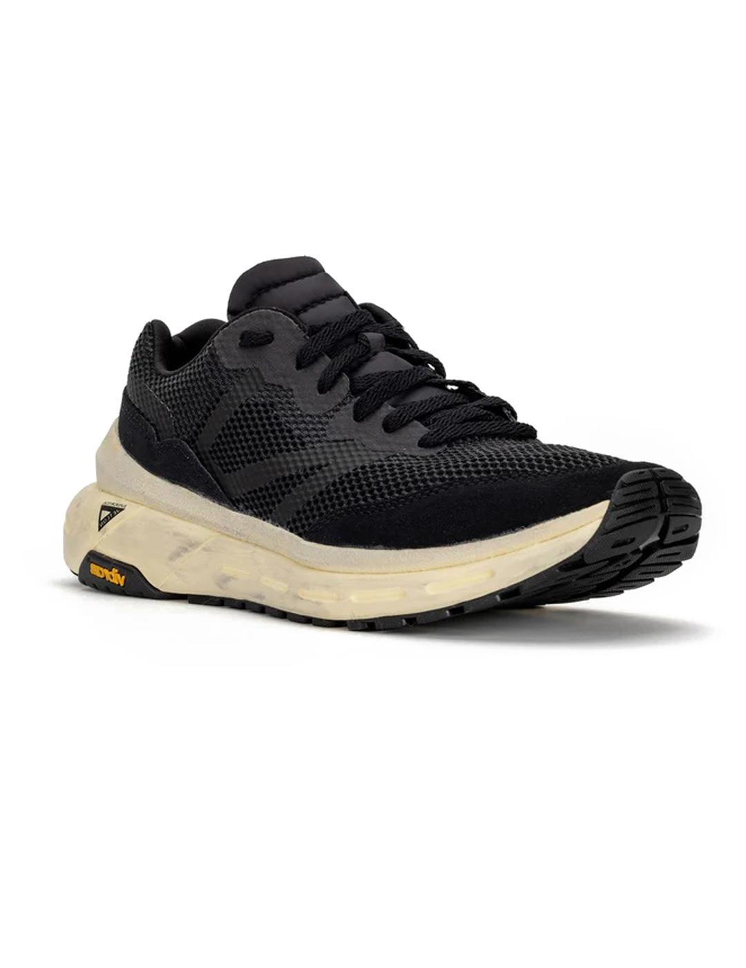 BrandBlack Specter SC 2.0 Zapatillas Hombre Negra