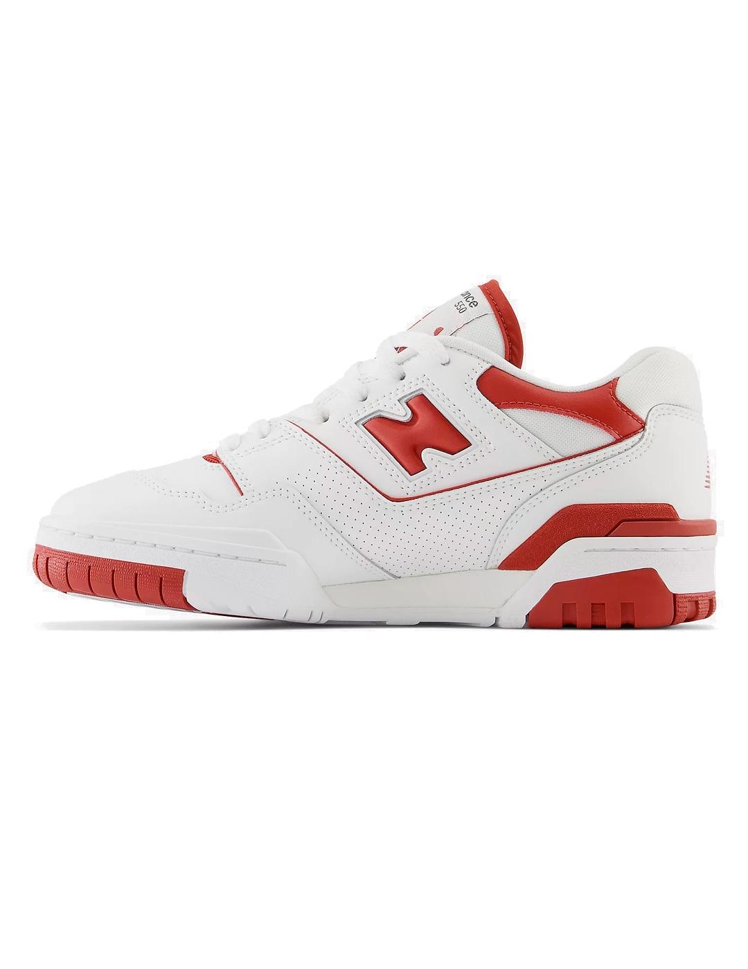 New Balance BB550BR Zapatillas Mujer Teja