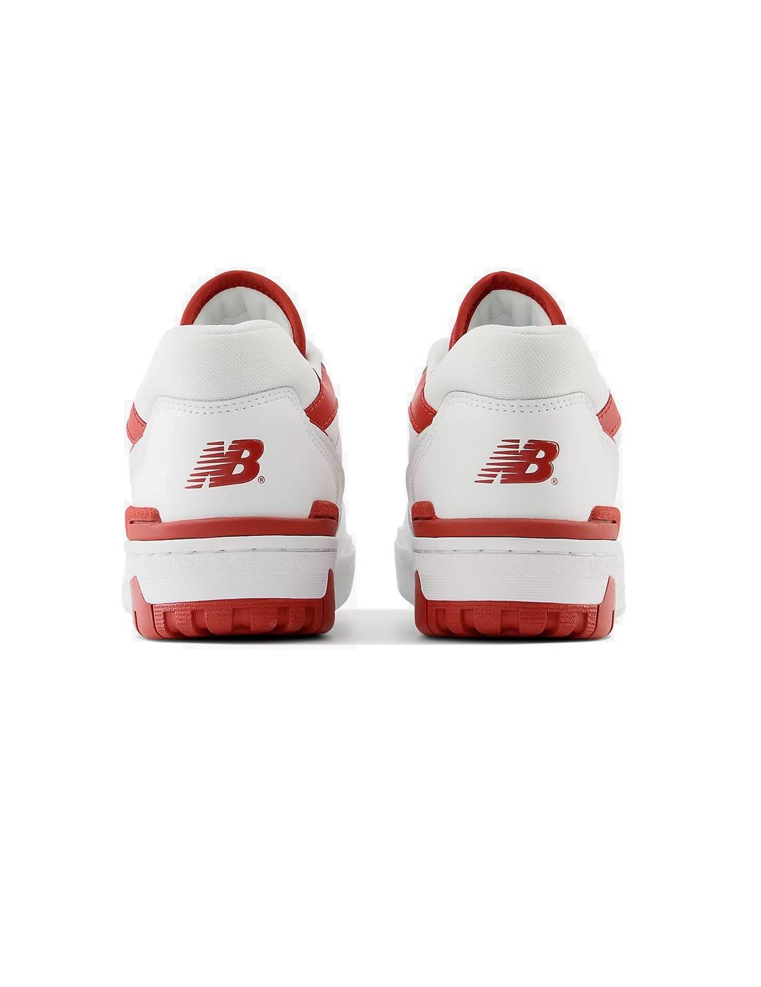 New Balance BB550BR Zapatillas Mujer Teja