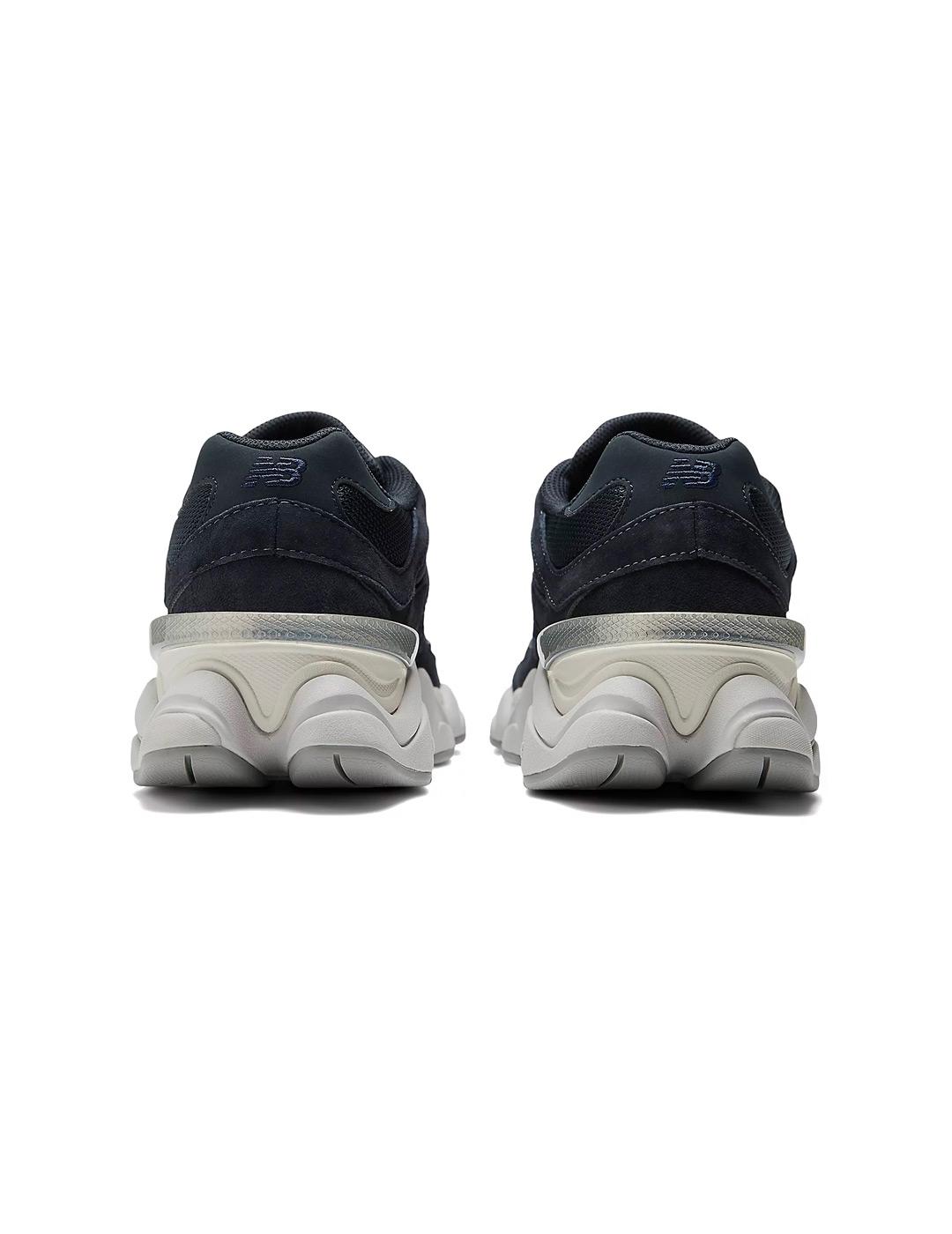 New Balance 9060NV Zapatillas Hombre Navy And Black