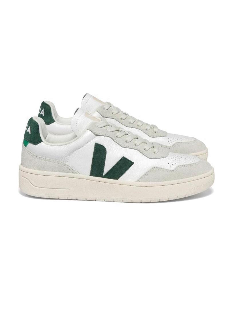 Veja V-90 Zapatillas Extra White Golf