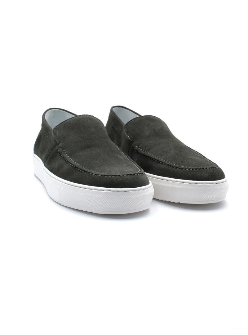 Calce Otterprof Zapato Hombre Verde