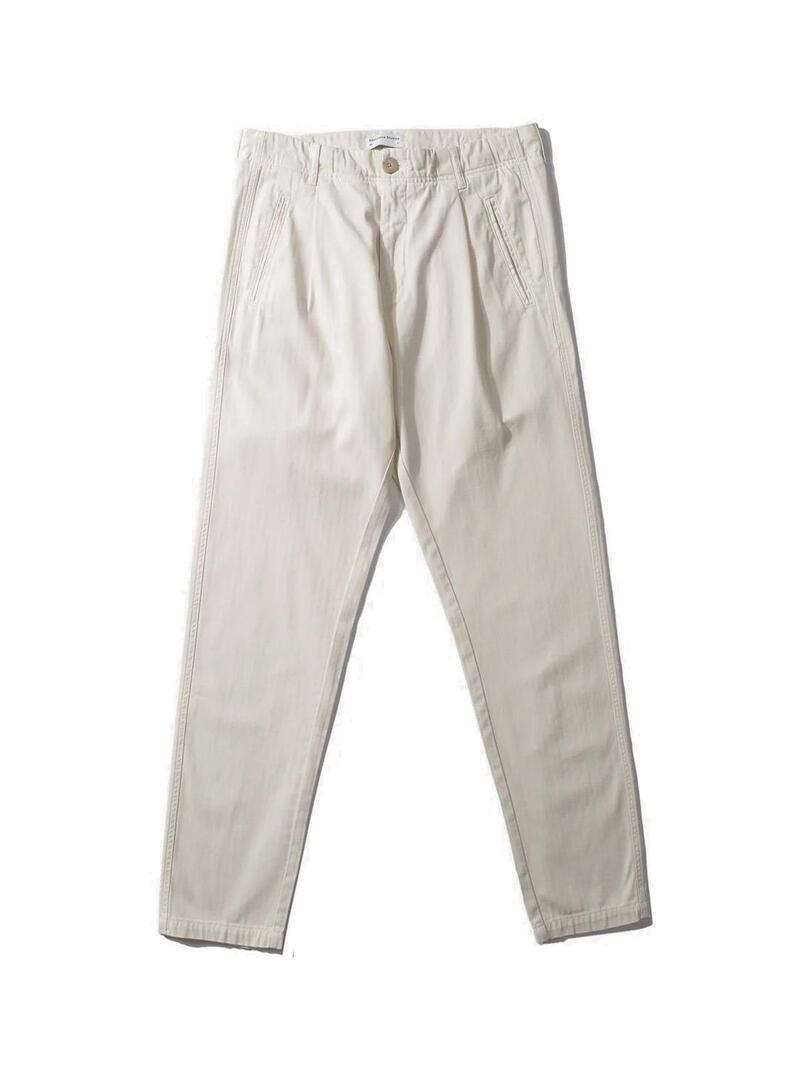 Edmmond Studios Owen Pantalón Hombre Beige
