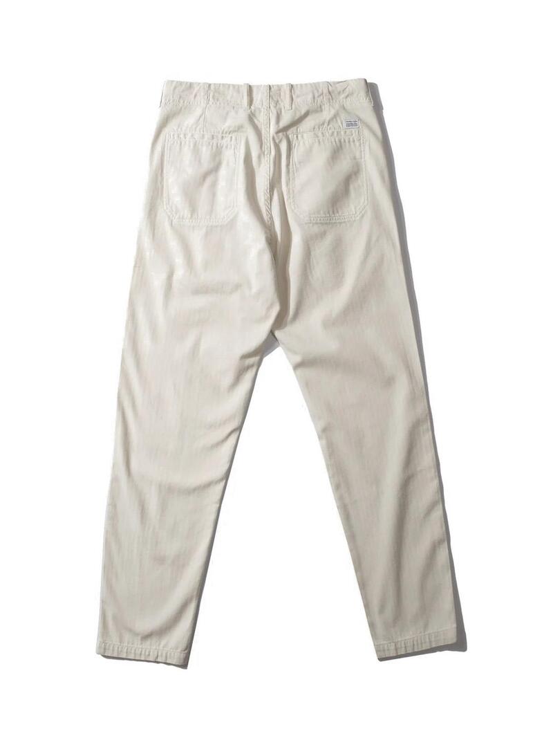 Edmmond Studios Owen Pantalón Hombre Beige