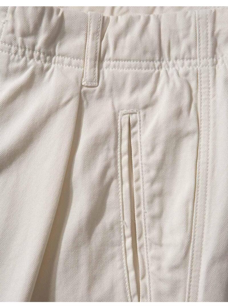 Edmmond Studios Owen Pantalón Hombre Beige