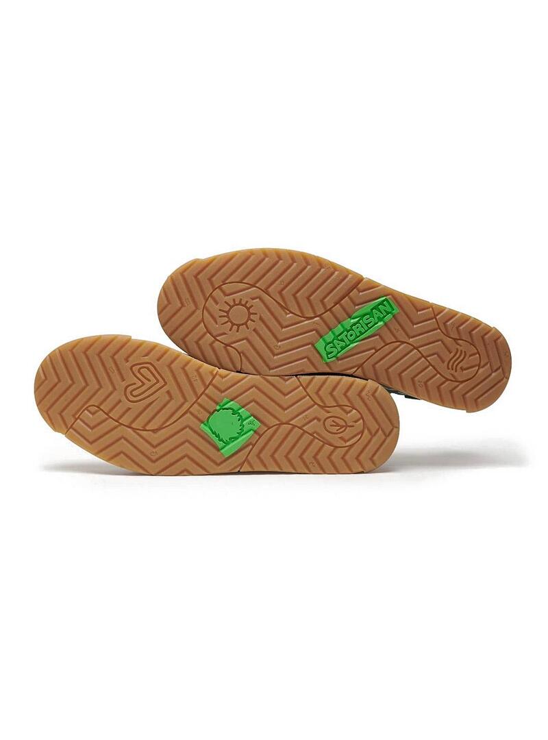 Satorisan Enso Gaia Zapatillas Hombre Rare Earth