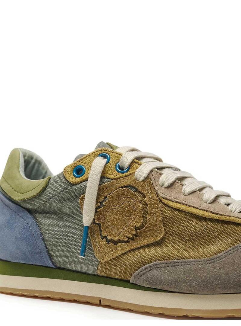 Satorisan Enso Gaia Zapatillas Hombre Rare Earth