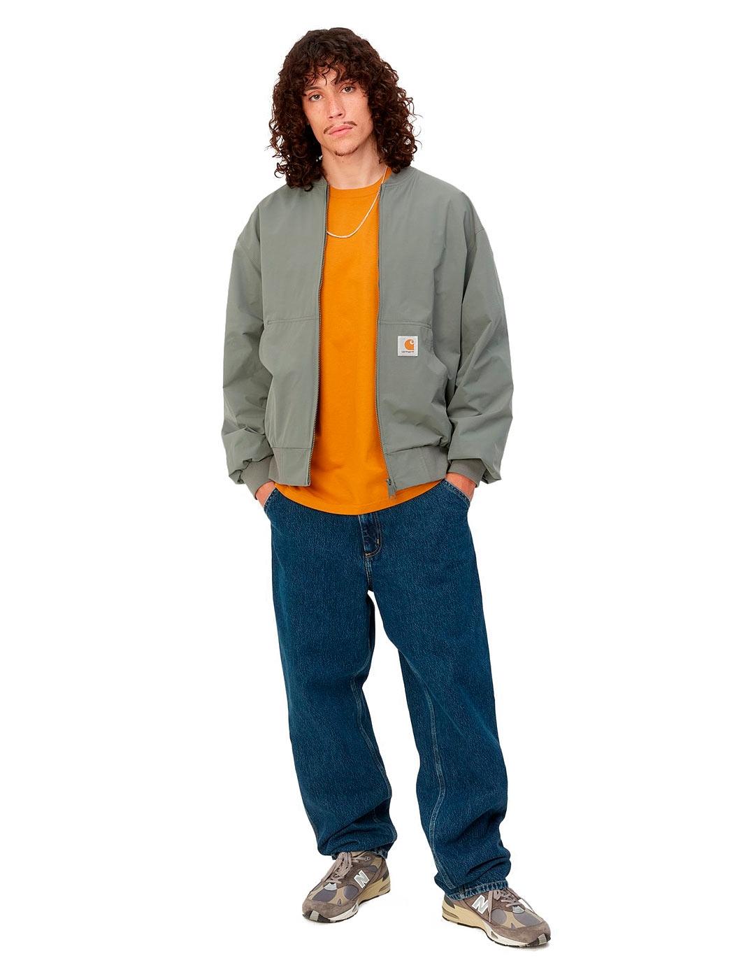 Carhartt Single Knee Pant Pantalón Hombre Azul