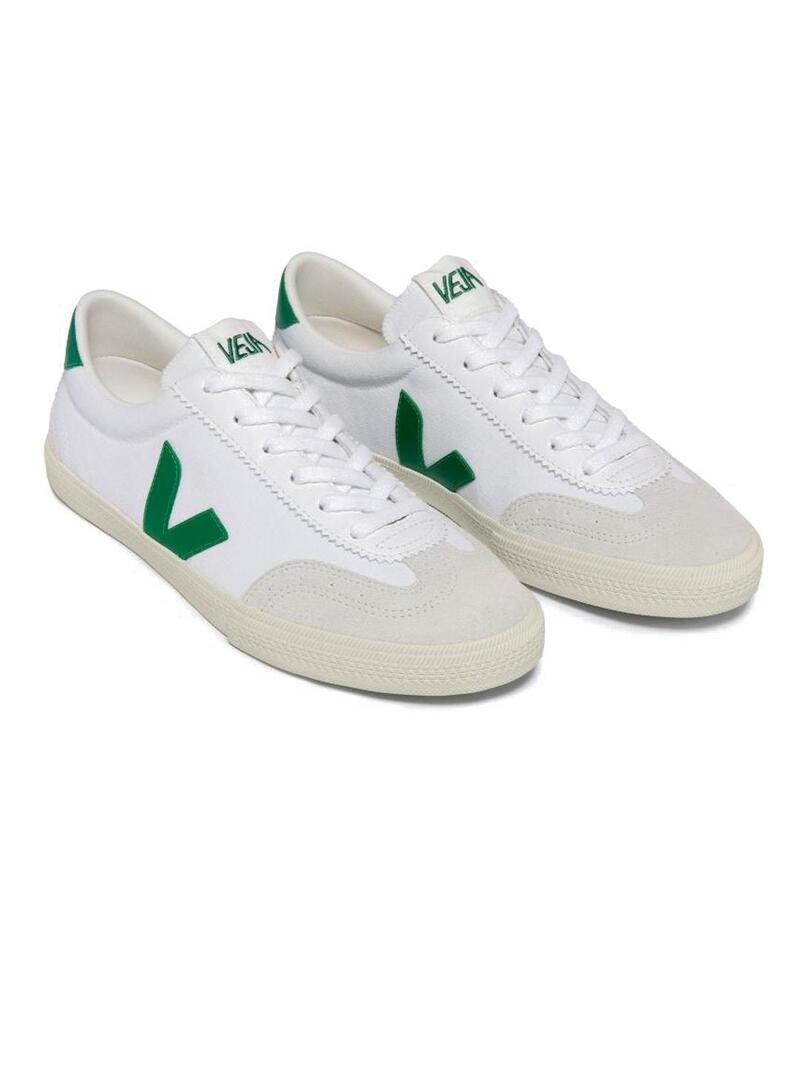 Veja Volley Zapatillas White Emeraude
