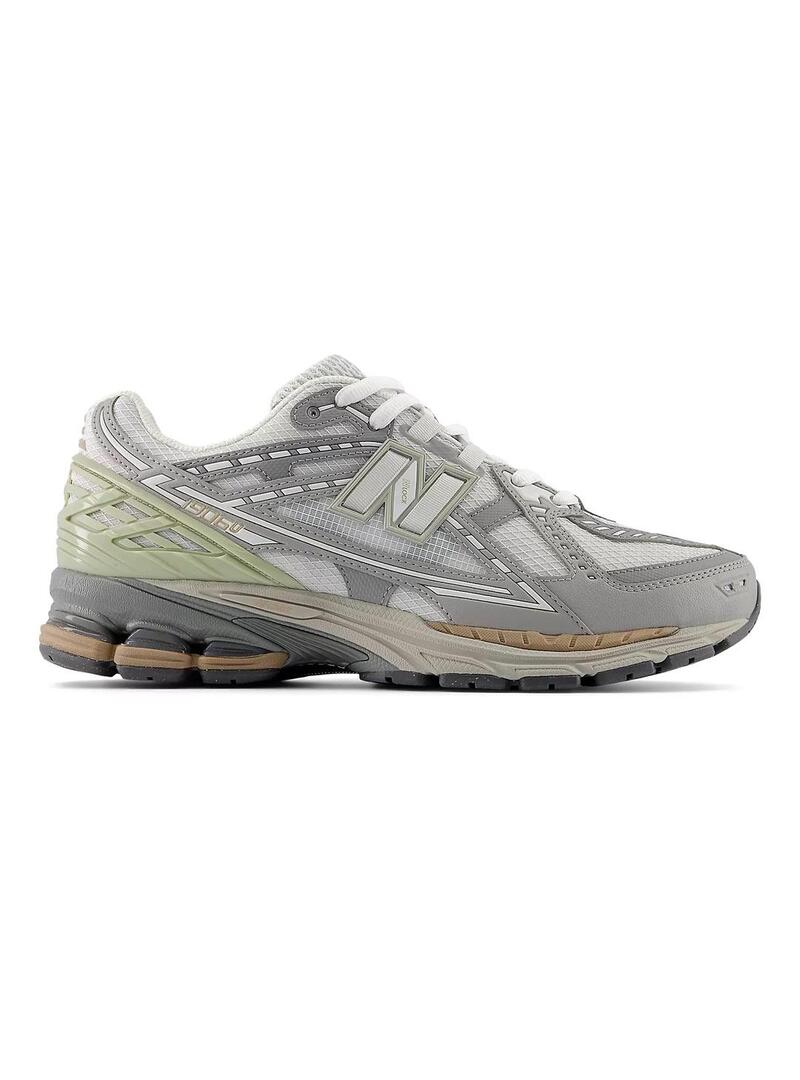 New Balance 1906NB Zapatillas Hombre Gris
