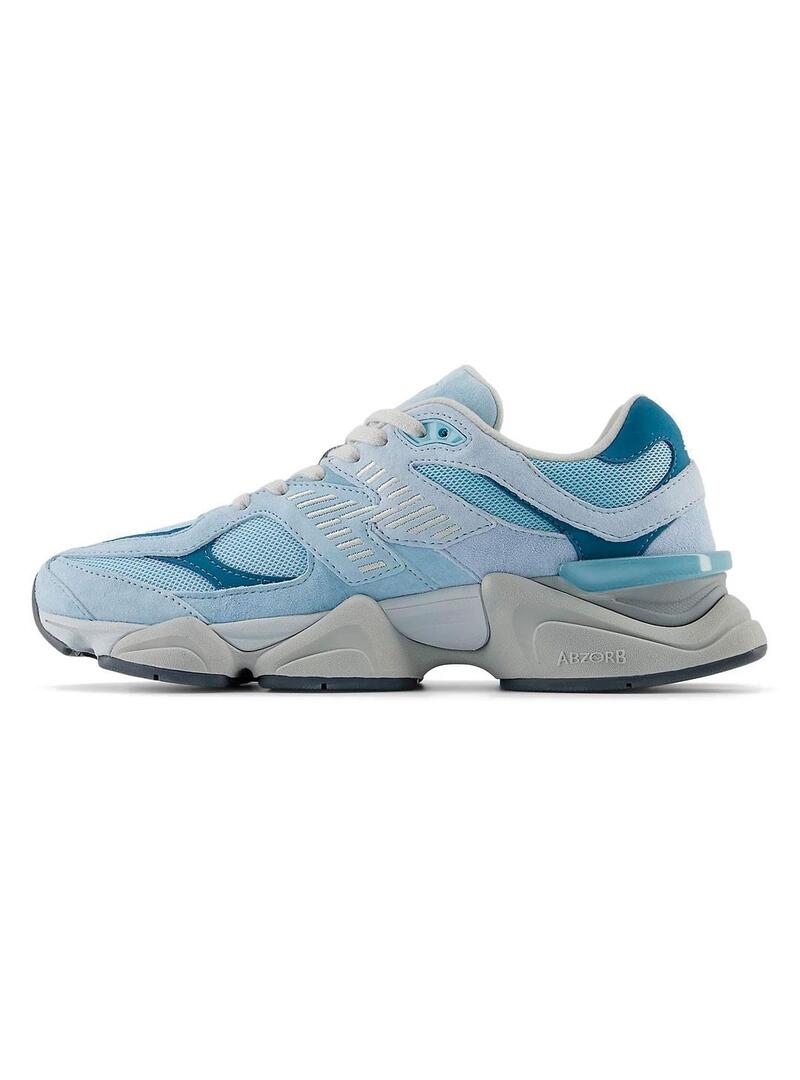 New Balance 9060EED Zapatillas Hombre Mujer Azul