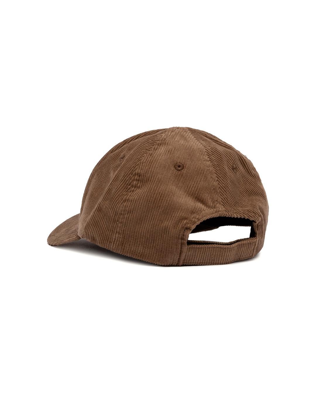Autry Pana Gorra Marrón