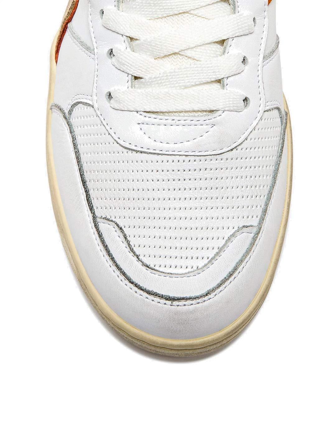 Diadora Heritage B.560 USED Zapatillas Hombre Blanca Beige