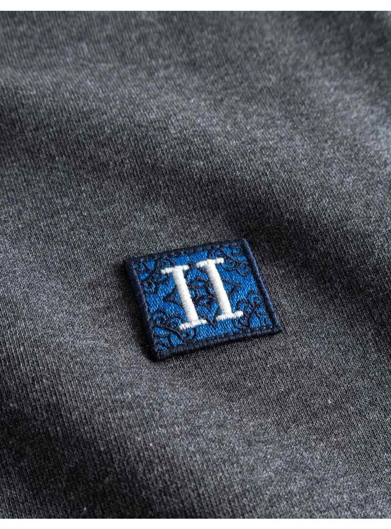 Les Deux Piece Sudadera Hombre Gris