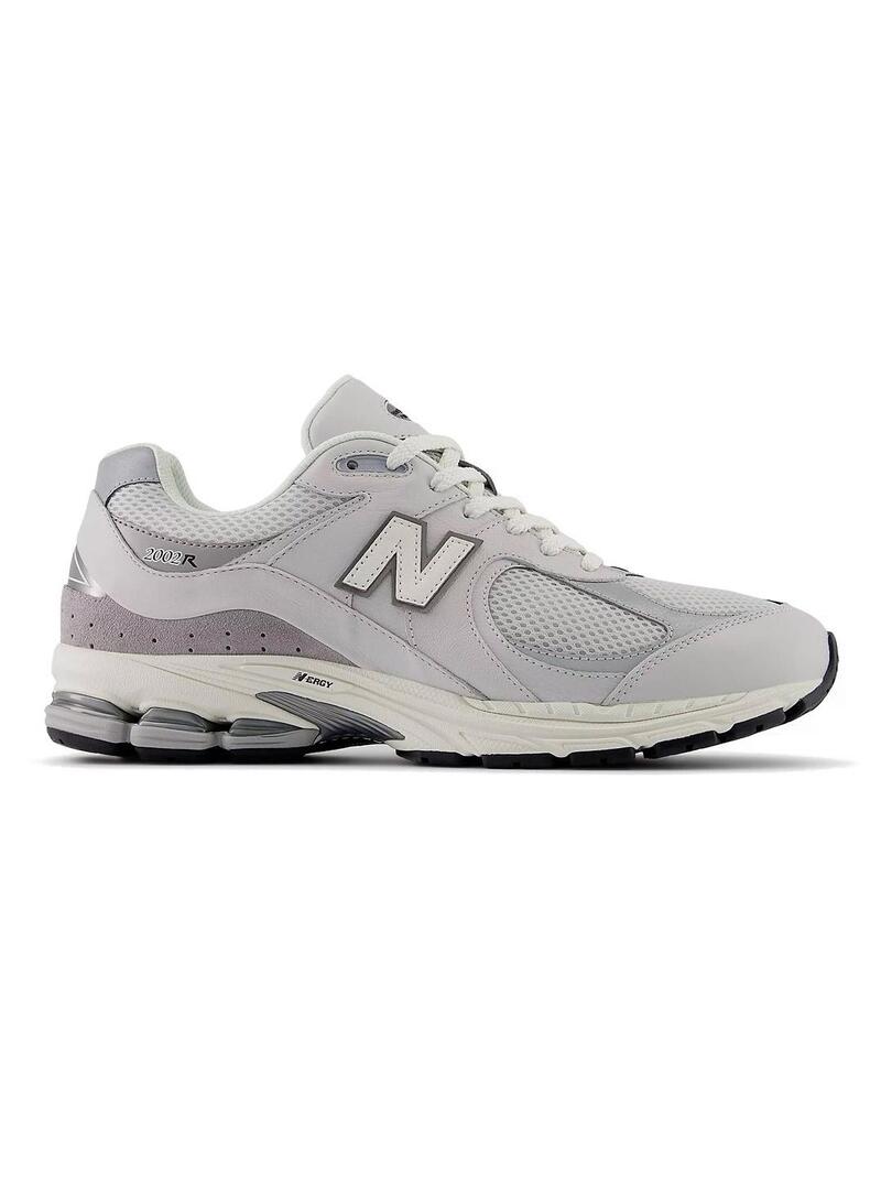 New Balance 2002RPP Zapatillas Hombre Mujer Gris