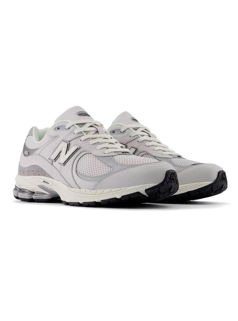 New Balance 2002RPP Zapatillas Hombre Mujer Gris