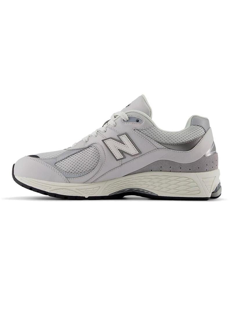 New Balance 2002RPP Zapatillas Hombre Mujer Gris