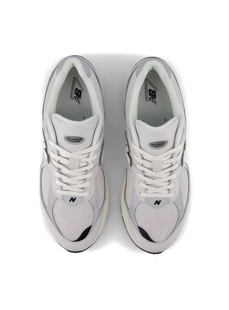 New Balance 2002RPP Zapatillas Hombre Mujer Gris
