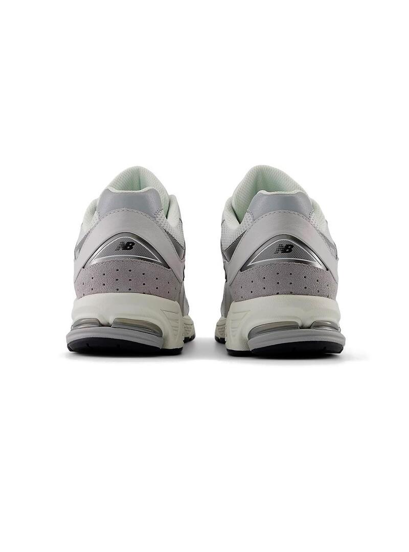 New Balance 2002RPP Zapatillas Hombre Mujer Gris