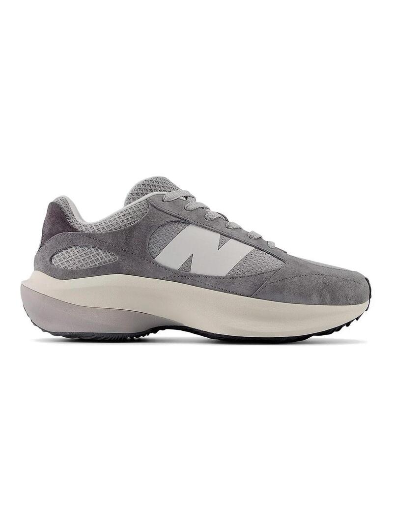 New Balance WRPDCCB Zapatillas Gris