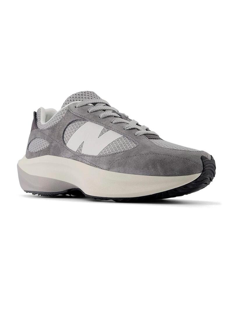 New Balance WRPDCCB Zapatillas Gris
