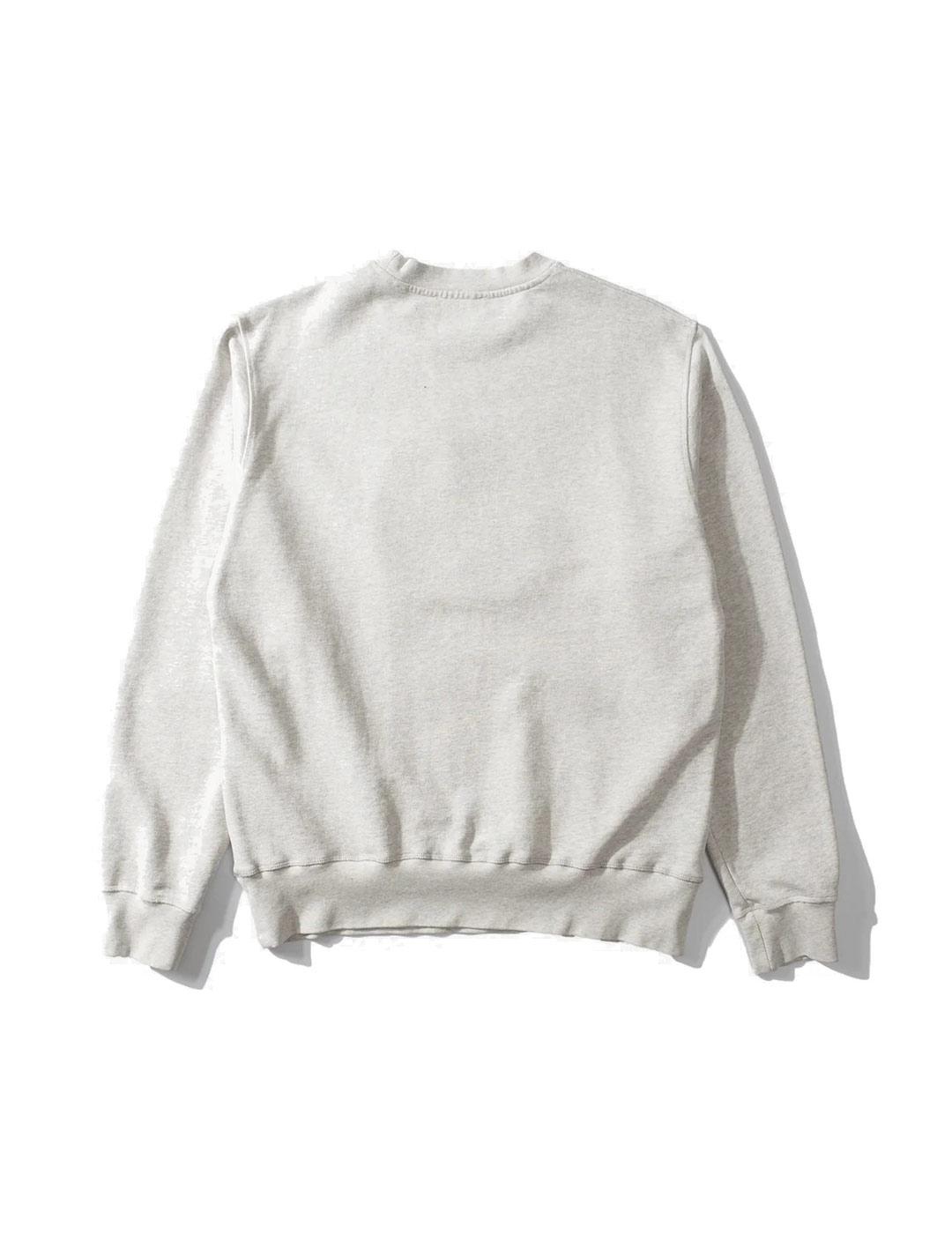 Edmmond Studios Duck Hunt Sudadera Hombre Gris