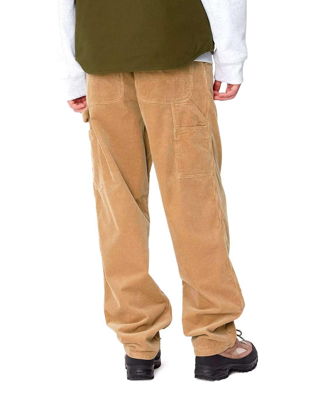 Carhartt Pana Single Knee Pantalón Hombre Beige