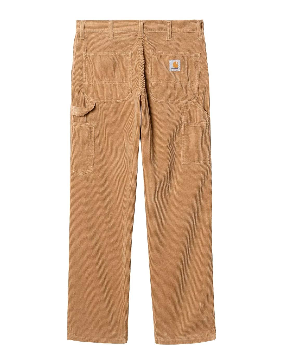 Carhartt Pana Single Knee Pantalón Hombre Beige