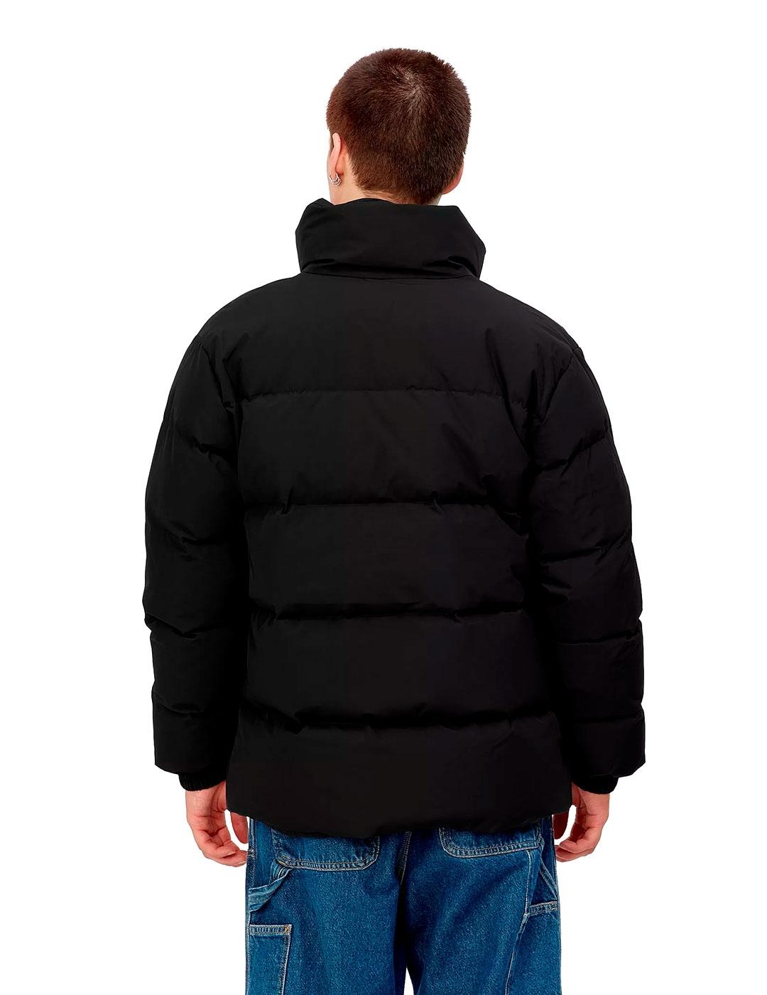 Carhartt Danville Jacket Chaqueta Hombre Negra