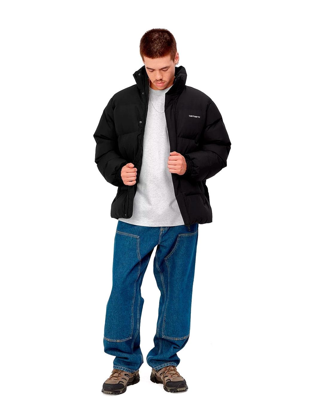 Carhartt Danville Jacket Chaqueta Hombre Negra