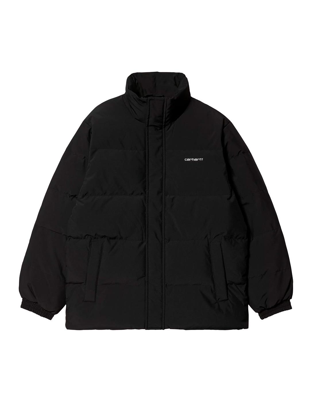 Carhartt Danville Jacket Chaqueta Hombre Negra